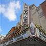WARNER THEATRE MARQUEE