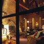 GLENDORN LODGE RESORT, INTERIOR