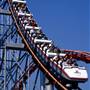 DORNEY PARK & WILDWATER KINGDOM