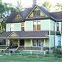 TIONESTA HISTORIC HOMES