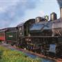 STRASBURG RAIL ROAD