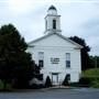 SAINT JAMES LUTHERAN CHURCH, JERSEY SHORE