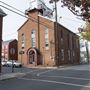 JOERG'S AMERICAN KARATE STUDIO, CHURCH