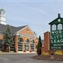 WORLD OF LITTLE LEAGUE MUSEUM
