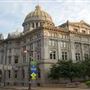 WESTMORELAND COUNTY COURTHOUSE