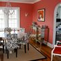 COLONIAL HOME INTERIOR, BANGOR