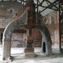 CAMBRIA IRON COMPANY SMITH SHOP