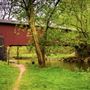 KURTZ MILL BRIDGE, LANCASTER