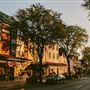 KENNETT SQUARE