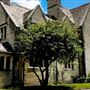 HARTWOOD ACRES PARK, TUDOR MANSION