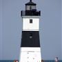 NORTH PIER LIGHTHOUSE