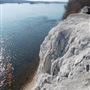 WHITE CLIFFS OF CONOY