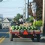 TERRE HILL, LANCASTER COUNTY
