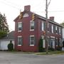 SAEGERTOWN, CRAWFORD COUNTY