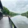 Allegheny River, Clarion County