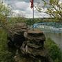 Allegheny River Trail, Clarion County