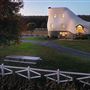 Haines Shoe House, York County