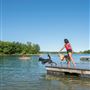 Cordorus State Park, York County