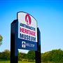 Anthracite Heritage Museum, Lackawanna County