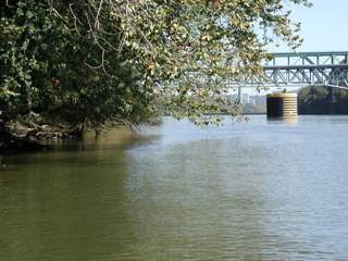 ALLEGHENY ISLANDS STATE PARK