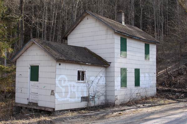 Kellam''s Shack