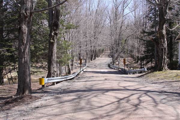 Newfoundland Road