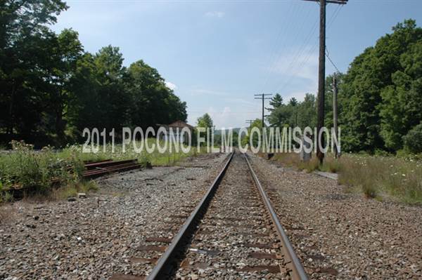 Shohola Railroad