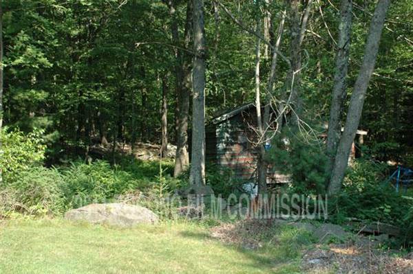Tafton Abandoned House 2