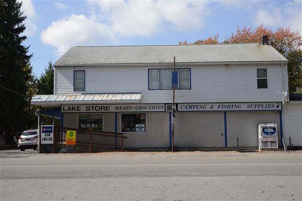 Lake Store