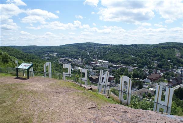 Cliff Street Park