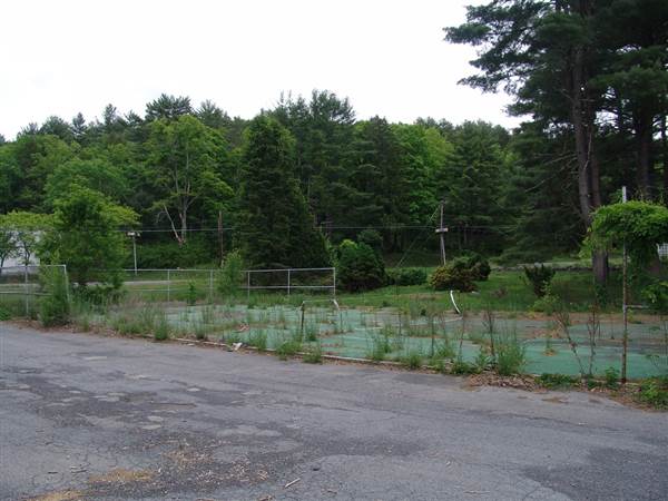 Penn Hills Resort