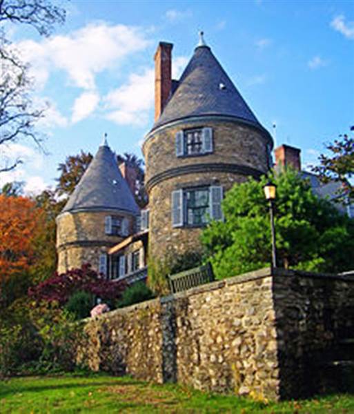GREY TOWERS, MILFORD