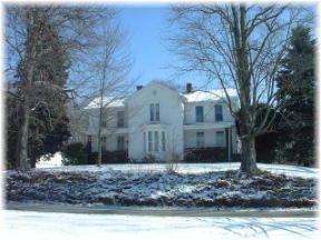 BOYER''S COUNTRY INN