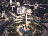 EASTON AERIAL VIEW