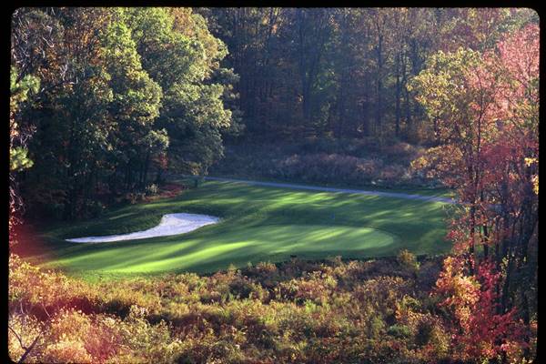 OLDE HOMESTEAD GOLF CLUB