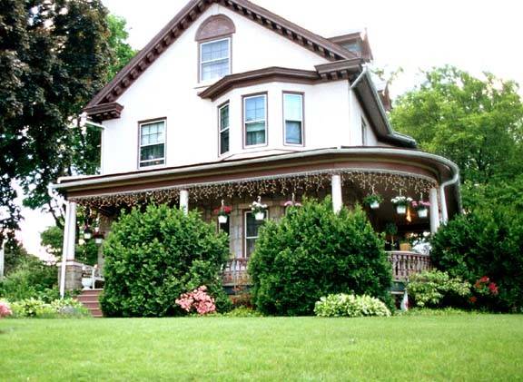 CLASSIC VICTORIAN ESTATE INN, NAZARETH