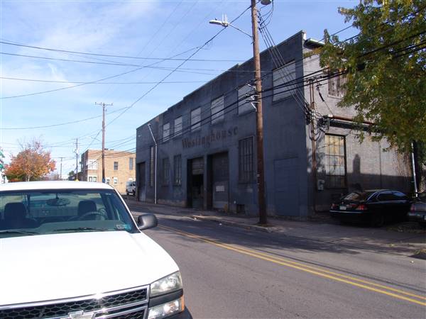 WestingHouse