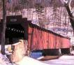 MARTINS MILL BRIDGE, GREENCASTLE