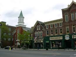STROUDSBURG, MONROE COUNTY