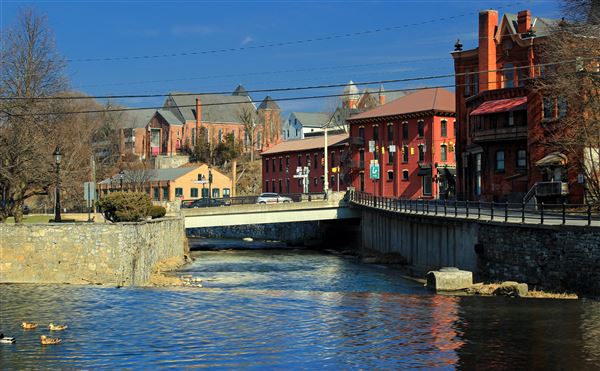 BELLEFONTE
