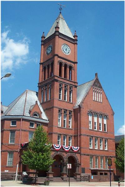 SCENES FROM COLUMBIA COUNTY