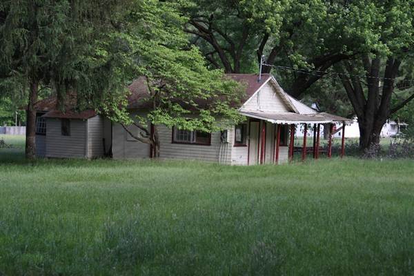 SUMMER CAMP, PIKE COUNTY