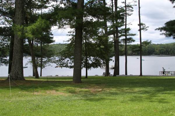 WOODLOCH PINES RESORT