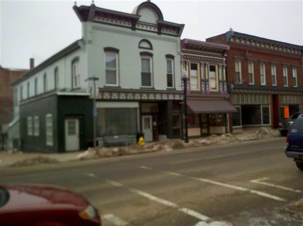 KANE, McKEAN COUNTY