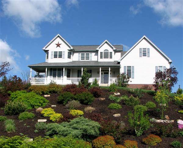 HOLLIDAYSBURG HOME