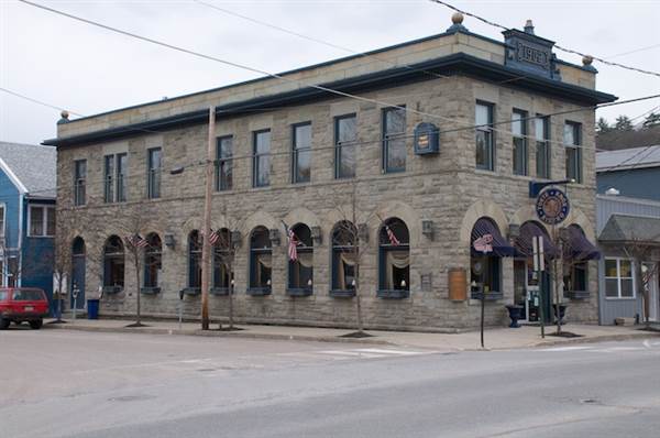 Hawley Restaurant