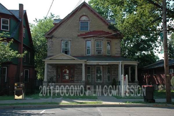 East Stroudsburg House 2