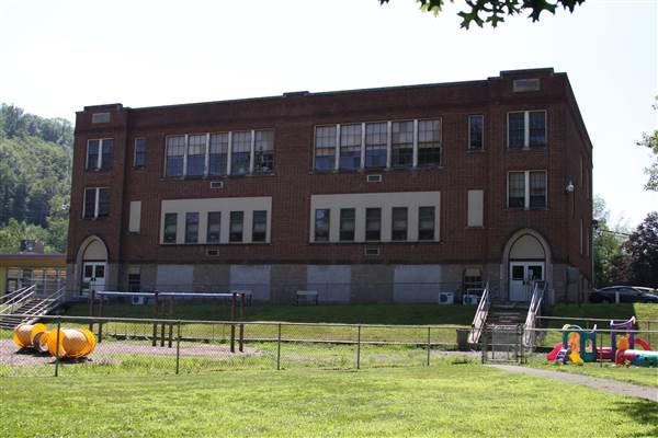 Stourbridge School