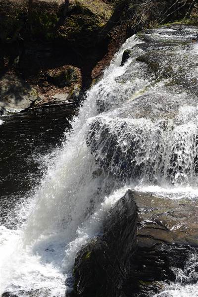 Shohola Falls  II