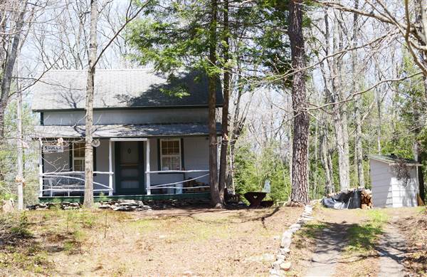Camp Sholla